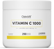 OstroVit Vitamin C Витамин C 1000 мг 250 капсул (Островіт Вітамін С) 1072899 фото 1