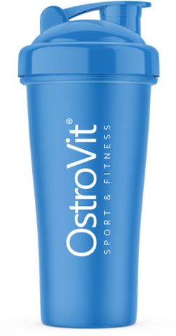 OstroVit Shaker Sport 700 ml blue (Островит Шейкер Спорт) 1022414 фото