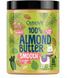 OstroVit 100% Almond Butter 1000 g Smooth (Островит Миндальное масло) 1158375 фото 1