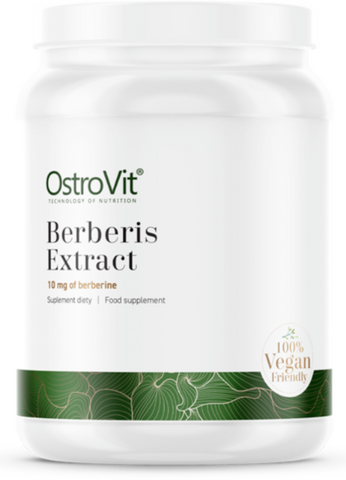 OstroVit Berberis Extract 100 г (ОстроВіт Екстракт барбарису) 1072824 фото