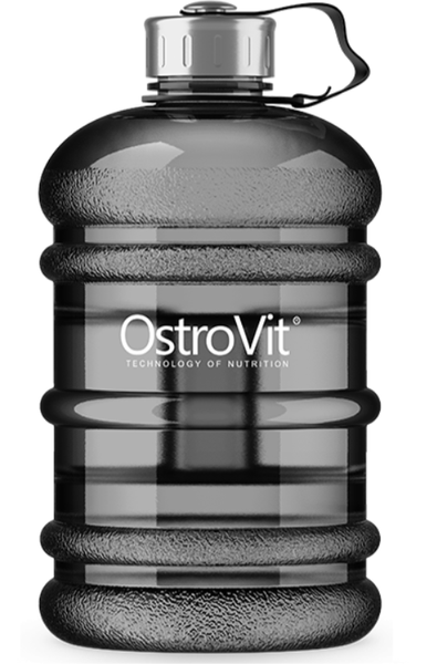 OstroVit Water Jug 1890 ml black (Островит Вода Бутылка) 1022416 фото