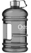 OstroVit Water Jug 1890 ml black (Островит Вода Бутылка) 1022416 фото 2