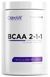OstroVit Extra Pure BCAA 400 g Lemon (ОстроВіт Екстра Чистий BCAA Лимон) 391303 фото 1