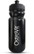 OstroVit Water Bottle 600 ml black (Островіт Пляшка для води чорна) 1325900 фото 1
