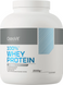 OstroVit Whey Protein 2000 g Sponge Cake (Островит Протеин Споне Торт) 392069 фото 1