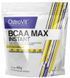 OstroVit BCAA Max Instant 400 g Orange (ОстроВіт BCAA Макс Розчинний Апельсин) 511763 фото 1
