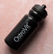 OstroVit Water Bottle 600 ml black (Островіт Пляшка для води чорна) 1325900 фото 2