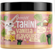 OstroVit Tahini 500 g 20 Servings (Островіт Тахіні) 1158377 фото 1
