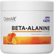 OstroVit Beta Alanine 200 g Orange (Островит Бета Аланин Апельсин) 390687 фото 1