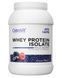 OstroVit Whey Protein Isolate 700 g Wild Berry (Островіт Ізолят Протеїну Лісові Ягоди) 996911 фото 1