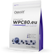 OstroVit Standard WPC80.eu 900 g Blueberry (Островіт Протеїн Стандарт Чорниця) 392011 фото 1