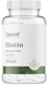 OstroVit Biotin 90 веганських капсул (ОстроВіт Біотин) 1072829 фото 1