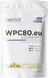 OstroVit Economy WPC80.eu 700 g Vanilla (ОстроВіт Економний WPC80 Ваніль) 392073 фото 1