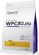 OstroVit STANDARD WPC80.eu 900 g Sponge Cake (Островит Протеин Стандарт Споне Торт) 1022584 фото 1