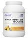 OstroVit Whey Protein Isolate 700 g Vanilla-Wafers (Островит Протеин Ваниль-Wafers) 996912 фото 1