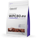 OstroVit Standard WPC80.eu 900 g Chocolate (Островит Протеин Стандарт Шоколад) 392012 фото 1