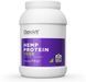 OstroVit Vege Hemp Protein 700 g Unflavored (Островіт Конопляний Протеїн) 936929 фото 1