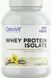 OstroVit Whey Protein Isolate 700 g Vanilla (Островіт Ізолят Протеїну Ваніль) 511772 фото 1