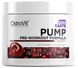 OstroVit PUMP Pre-Workout Formula 300 g Cherry (Островит Памп Перед тренировкой Формула Вишня) 998776 фото 1