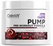 OstroVit PUMP Pre-Workout Formula 300 g Cherry (Островит Памп Перед тренировкой Формула Вишня) 998776 фото 3