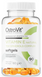 OstroVit Vitamin E Natural Tocopherols Complex 90 капсул (Островіт Вітамін E Природні Токофероли) 1022728 фото 1