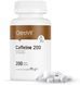 OstroVit Caffeine 200 200 таблеток (ОстроВіт Кофеїн) 937721 фото 1