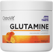 OstroVit Glutamine 300 g Orange (Островіт Глютамін Апельсин) 391317 фото 1