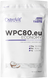 OstroVit Economy WPC80.eu 700 g Coconut (ОстроВіт Економний WPC80 Кокос) 392076 фото 1