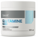 OstroVit Glutamine 5000 mg 150 капсул (Островит Глютамин) 1161139 фото 1