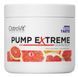 OstroVit Pump Extreme 300 g Grapefruit (Островит Памп Экстрим Грейпфрут) 999022 фото 1