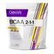 OstroVit BCAA 2-1-1 500 g Pure (Островит ВСАА Чистый) 511790 фото 1