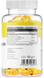 OstroVit Evening Primrose Oil 120 капсул (ОстроВіт Олія примули вечірньої) 1072839 фото 2