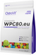 OstroVit Standard WPC80.eu 900 g Bubble Gum (Островіт Протеїн Стандарт Жуйка) 403065 фото 1