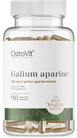 OstroVit Garcinia Cambogia 90 веганських капсул (ОстроВіт Гарсинія камбоджійська) 1022937 фото