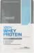 OstroVit Whey Protein 700 g Hazelnut (Островит Протеин Орех) 511803 фото 2