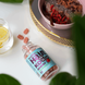 OstroVit Healthy Hair Koala Gummies Комплекс витаминов и минералов со вкусом черники и малины 60 желеек (Островит Коала) 970187 фото 3